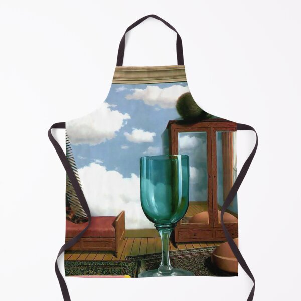 Item preview, René Magritte Goods designed and sold by NatashaStorey.