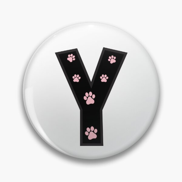Item preview, Paw print alphabet designed and sold by broadwaygirl142.