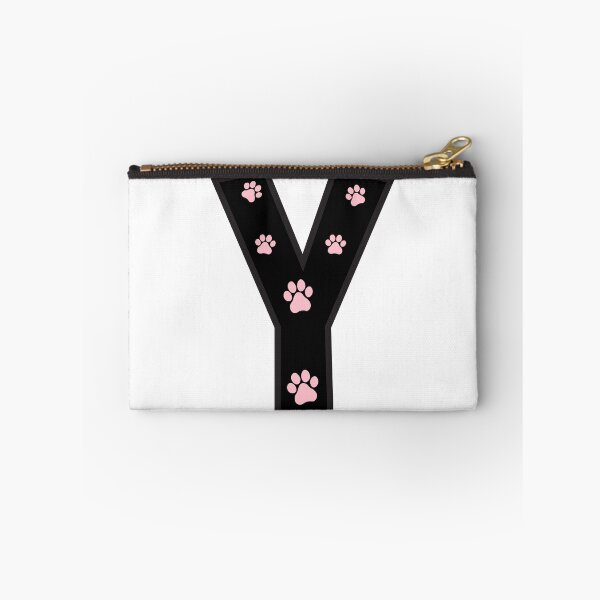 Item preview, Paw print alphabet designed and sold by broadwaygirl142.