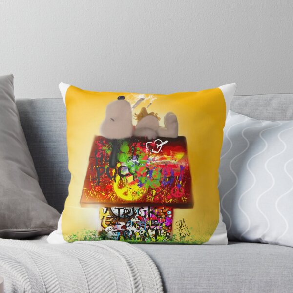Item preview, snoopy designed and sold by Marco Scali.