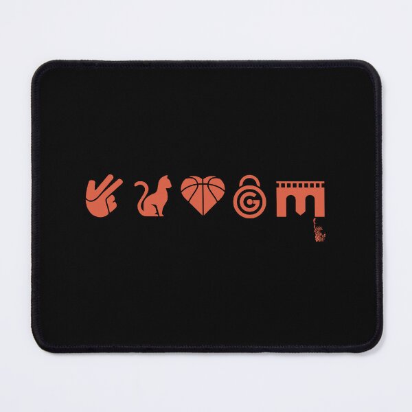Item preview, Knicks Starting Five 5 Emojis Team designed and sold by MaidenIRK.
