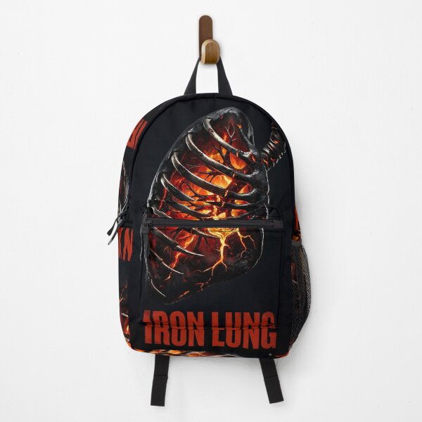 Item preview, Iron Lung Movie  designed and sold by helman-art.