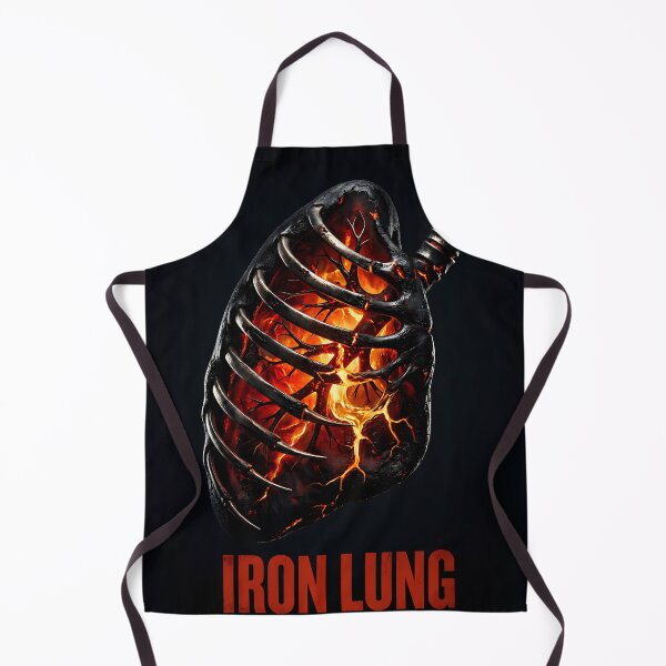 Item preview, Iron Lung Movie designed and sold by helman-art.
