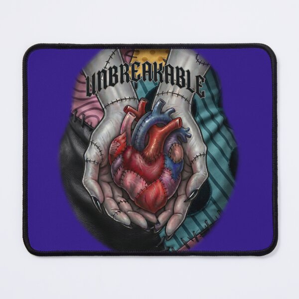 Item preview, Sally’s Heart designed and sold by GothTees.
