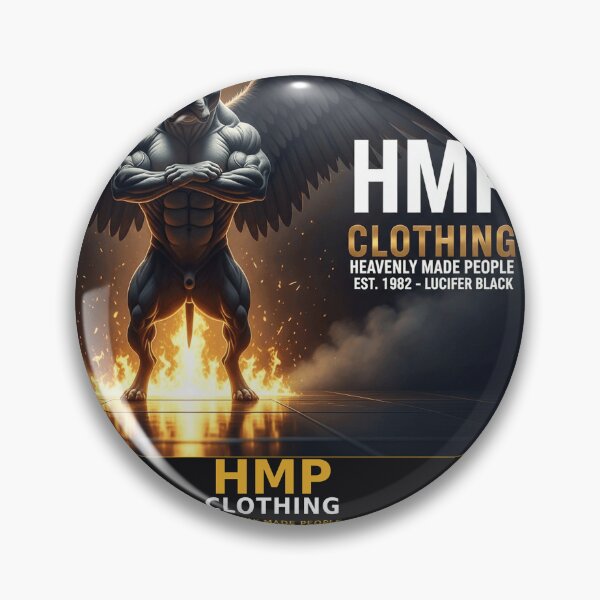 Item preview, HMP Facade designed and sold by HMP-Clothing.