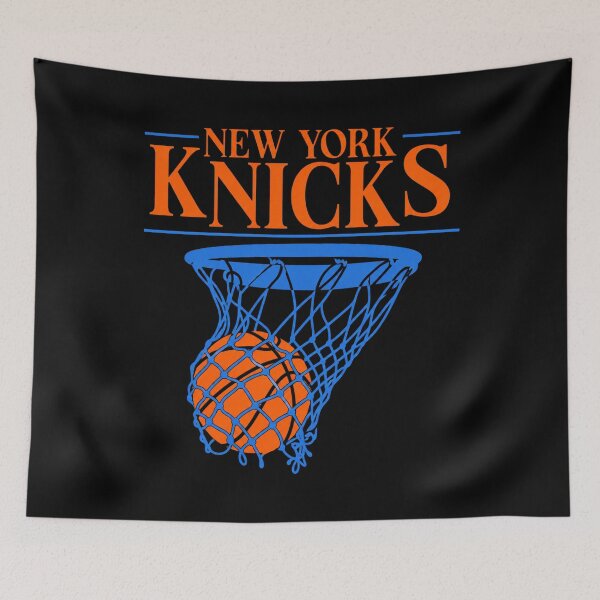 Item preview, New York Knicks designed and sold by AdelinaHari.