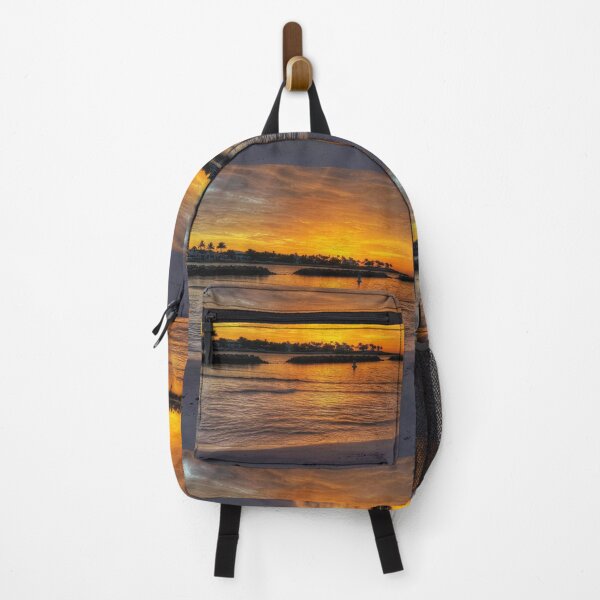 Item preview, Tropical Golden Hour designed and sold by Jetty Stone Co.
