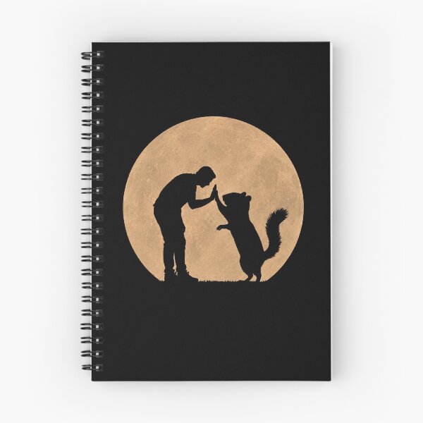 Item preview, Funny Chipmunk Fathers Day Full Moon Mom Dad Kids designed and sold by FurryHavenPH.