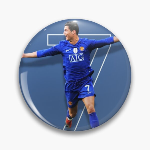 Item preview, CR7 designed and sold by Speed & Sport.