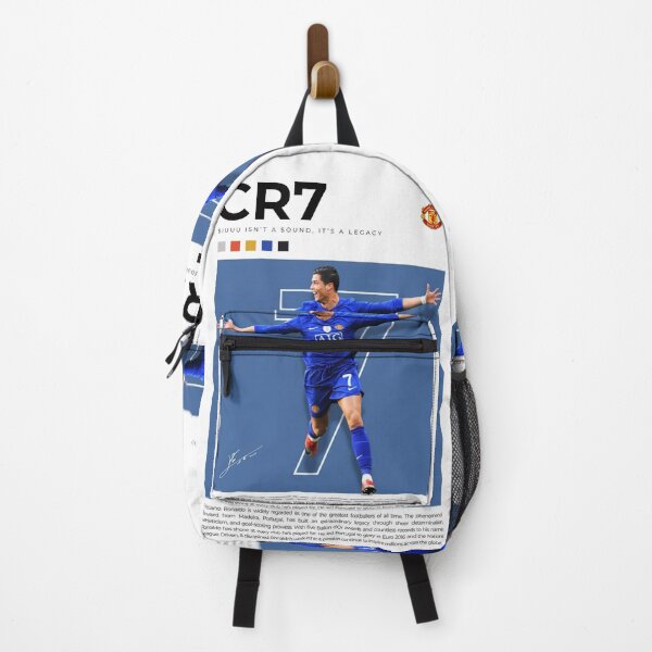 Item preview, CR7 designed and sold by Speed & Sport.