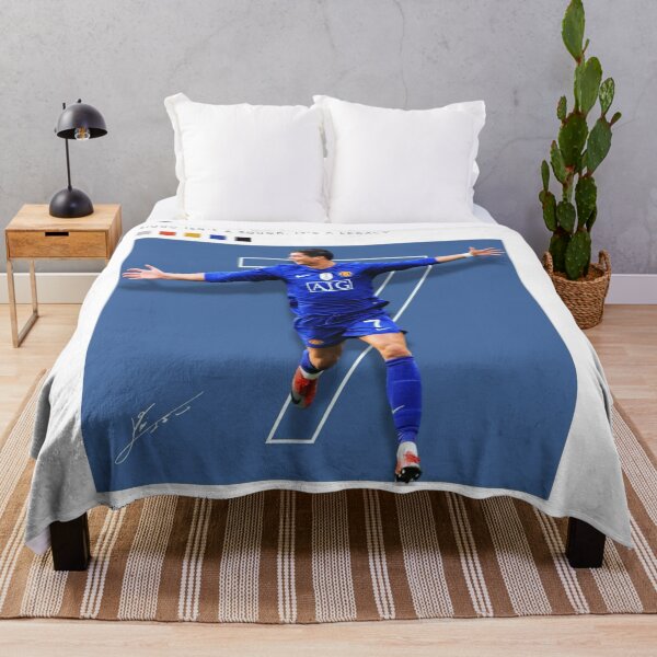 Item preview, CR7 designed and sold by Speed & Sport.