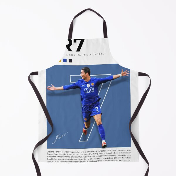 Item preview, CR7 designed and sold by Speed & Sport.
