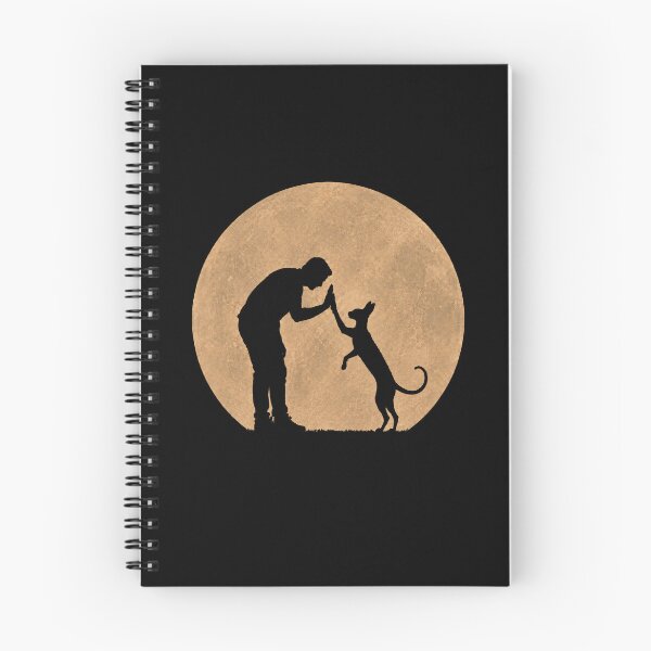 Item preview, Funny Cornish Rex Cat Fathers Day Full Moon Mom Dad Kids designed and sold by FurryHavenPH.