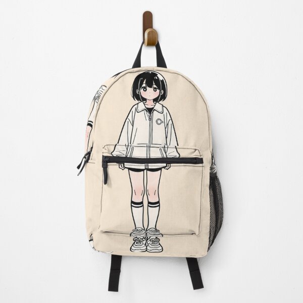 Item preview, Fashion - Man in White Coach Jacket Joggers High Tops Streetwear Anime Variant 3 designed and sold by AnimeShin.