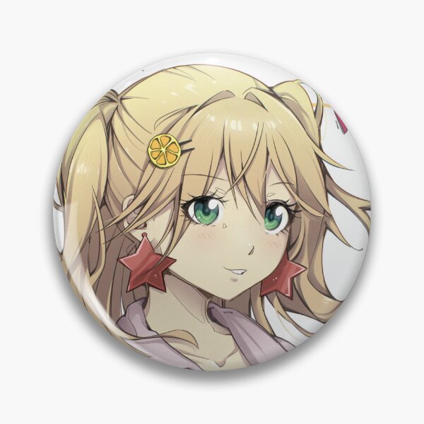 Item preview, Yuzu Aihara designed and sold by ValKarasu.