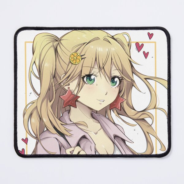 Item preview, Yuzu Aihara designed and sold by ValKarasu.