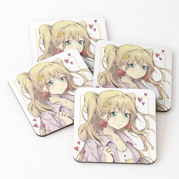 Item preview, Yuzu Aihara designed and sold by ValKarasu.