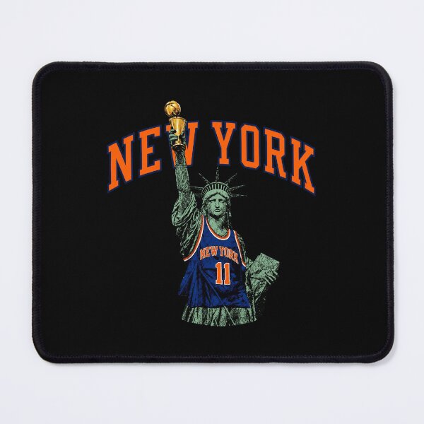 Item preview, New York Knicks designed and sold by AdelinaHari.