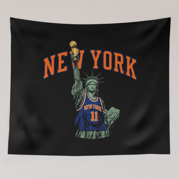 Item preview, New York Knicks designed and sold by AdelinaHari.