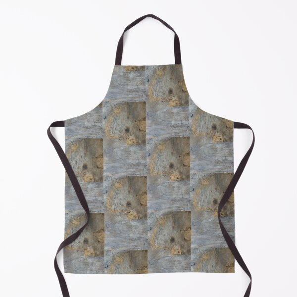 Item preview, Weathered plywood wallpaper designed and sold by Shaken Out of Context.