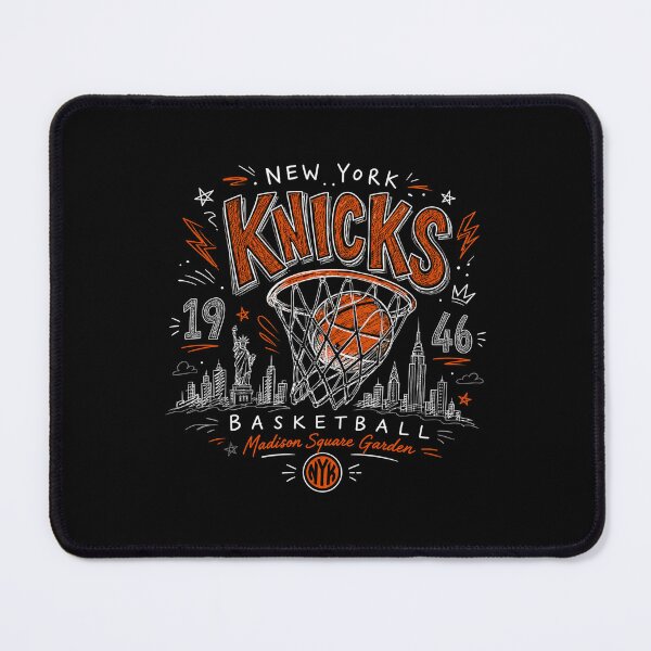 Item preview, New York Knicks designed and sold by AdelinaHari.