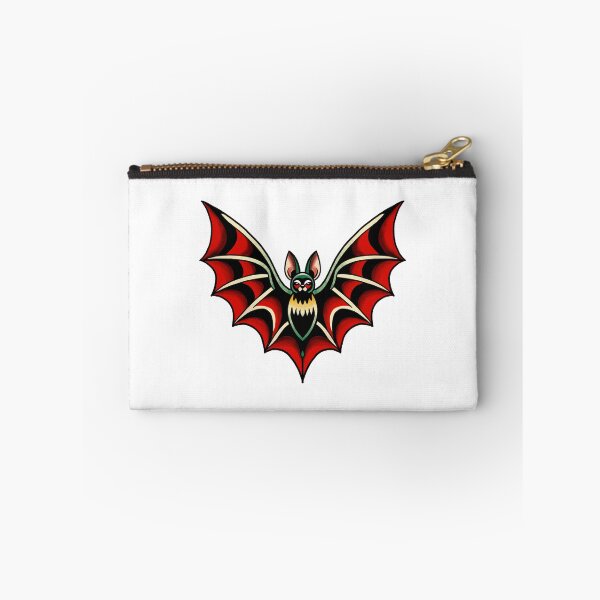 Item preview, traditional bat designed and sold by saacstix.