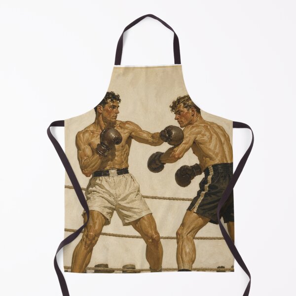 Item preview, Boxing designed and sold by Skyeleigh and Spideough.