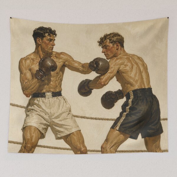 Item preview, Boxing designed and sold by Skyeleigh and Spideough.