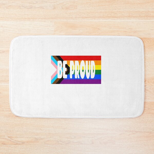 Item preview, Be Proud designed and sold by Tillscreativ.