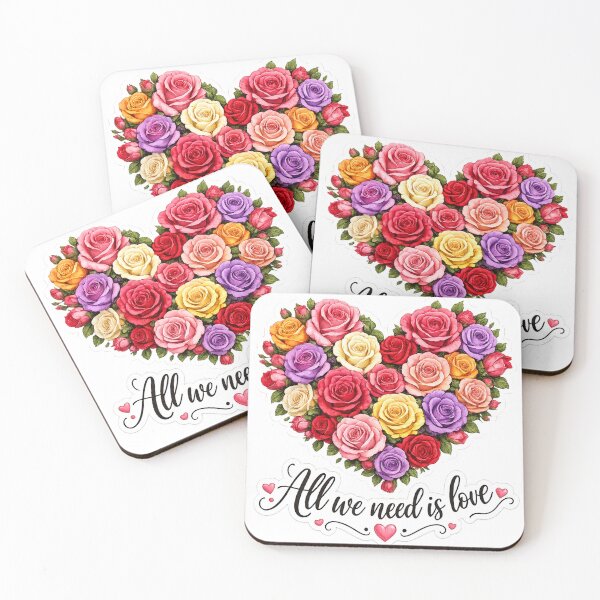 Item preview, Love Heart designed and sold by Dustfairy9876.