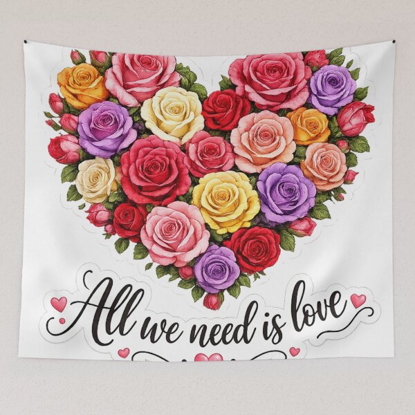 Item preview, Love Heart designed and sold by Dustfairy9876.