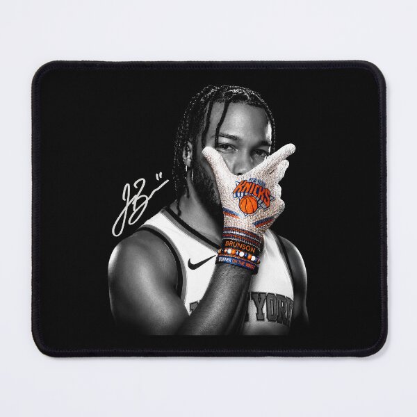 Item preview, New York Knicks designed and sold by AdelinaHari.
