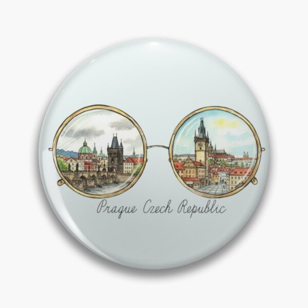 Item preview, Prague designed and sold by Aise06.