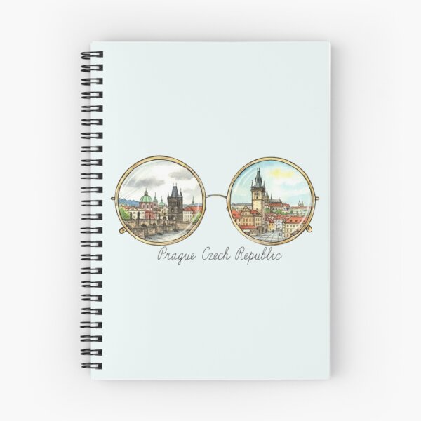 Item preview, Prague designed and sold by Aise06.