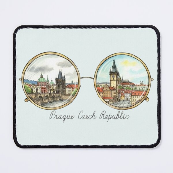 Item preview, Prague designed and sold by Aise06.
