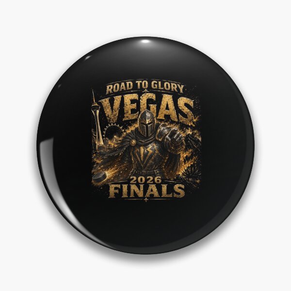 Item preview, Road To Glory Vegas 2026 Finals Knight Warrior Championship designed and sold by phoebelevine.