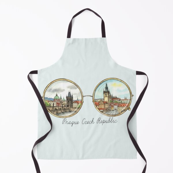 Item preview, Prague designed and sold by Aise06.