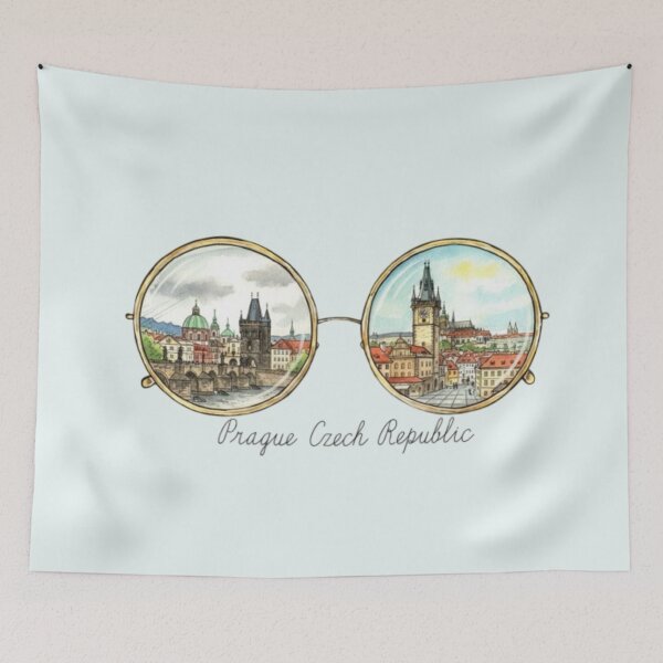 Item preview, Prague designed and sold by Aise06.