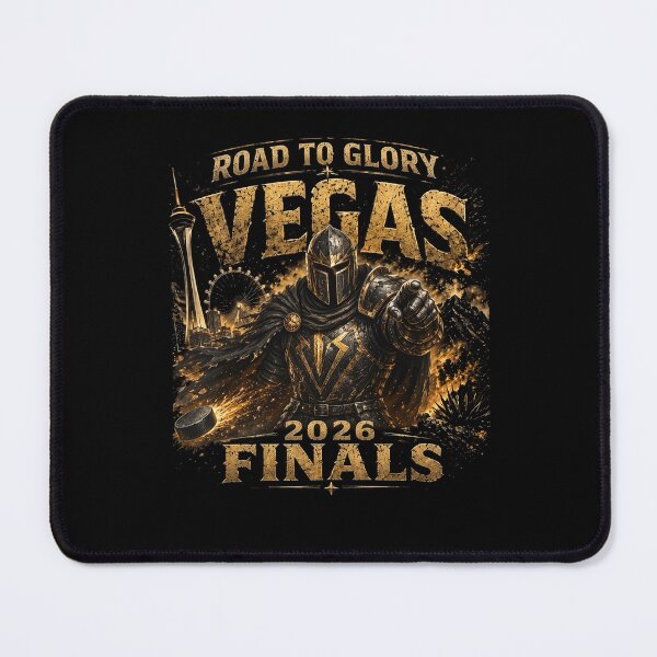 Item preview, Road To Glory Vegas 2026 Finals Knight Warrior Championship designed and sold by phoebelevine.