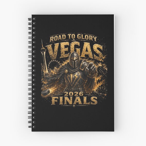 Item preview, Road To Glory Vegas 2026 Finals Knight Warrior Championship designed and sold by phoebelevine.