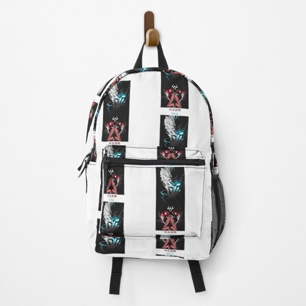 Item preview, Satoru Gojo Jujutsu Kaisen Anime Manga Fan Art designed and sold by phoebelevine.