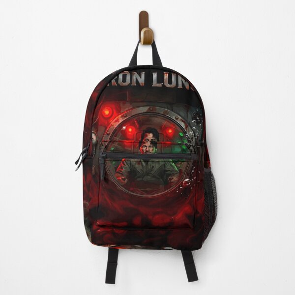 Item preview, Iron Lung Movie  designed and sold by helman-art.