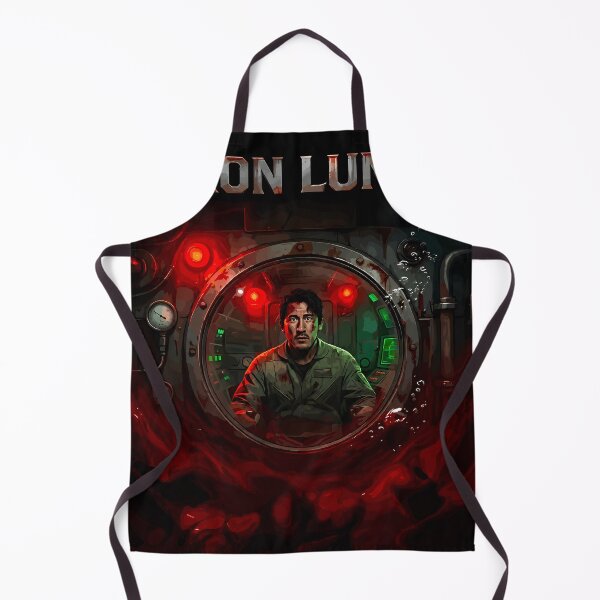 Item preview, Iron Lung Movie designed and sold by helman-art.
