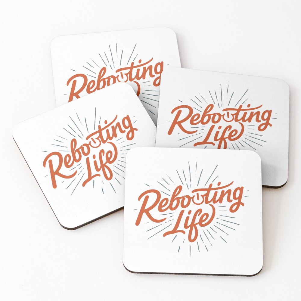 Item preview, Coasters (Set of 4) designed and sold by DesignsCreative.