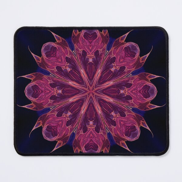 Item preview, Cardiac Tissue Fractal. designed and sold by SincerelyNick.