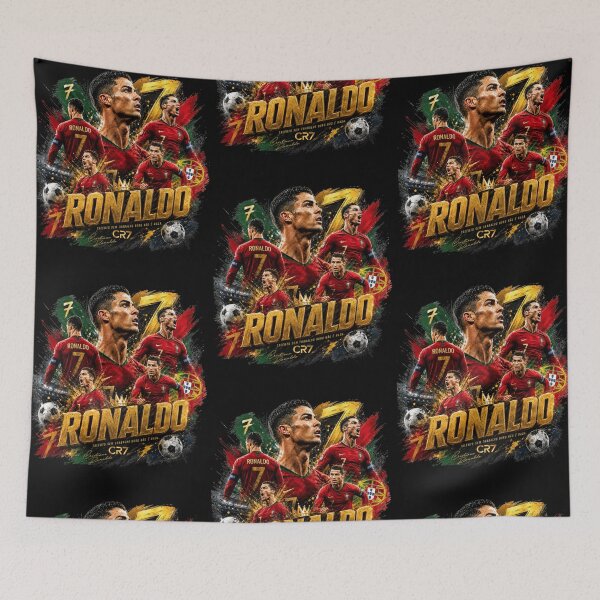 Item preview, Portugal Football Legend Graphic designed and sold by phoebelevine.