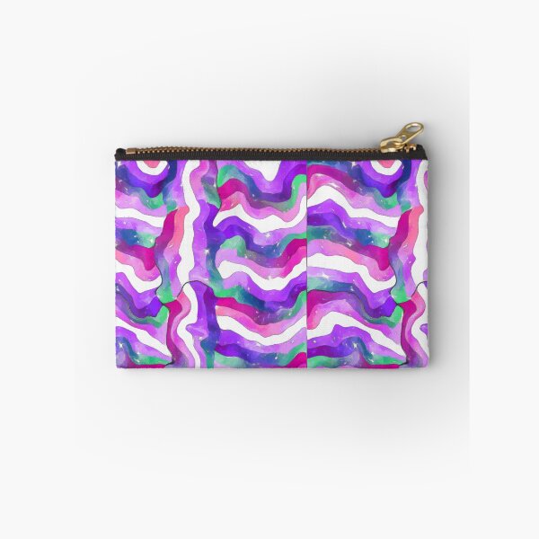 Item preview, Pastel Waveform designed and sold by DesertRoseDesigns.