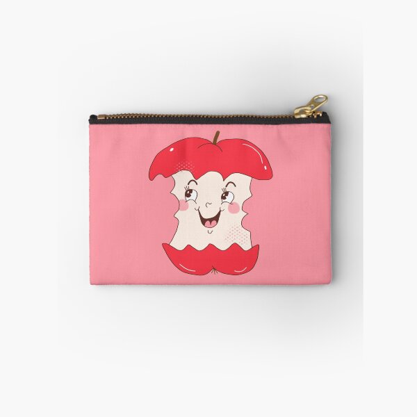 Item preview, Happy Red Apple designed and sold by yellowflowerhut.