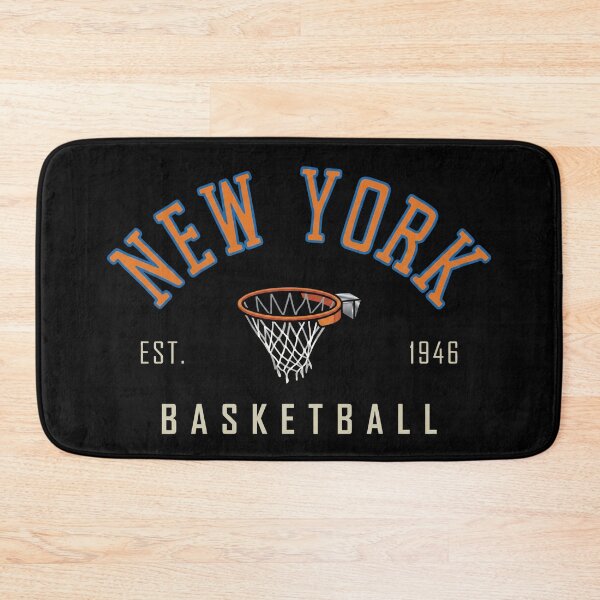 Item preview, New York Basketball EST 1946 designed and sold by MerchViz.