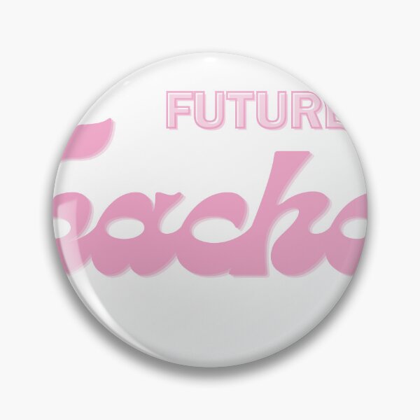 Item preview, Groovy Future Ag Teacher designed and sold by GetAggyWithIt.